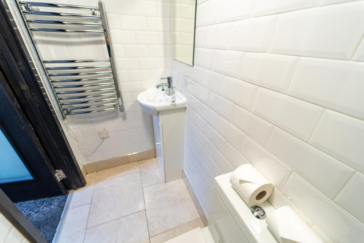 Staysa Equipped Studios Near Qe And Uob In Guesthouse Close To The City! Birmingham Oda fotoğraf