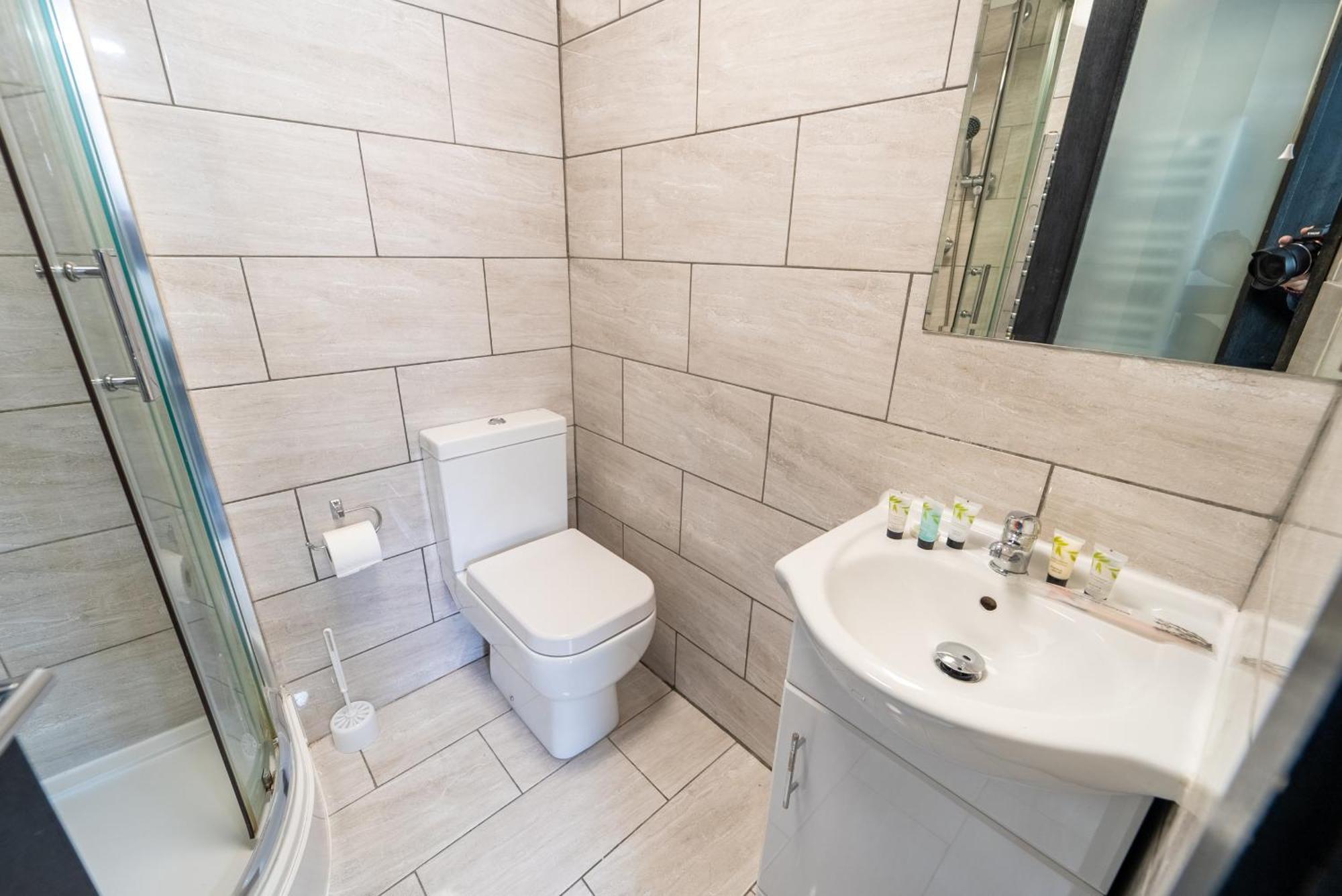 Staysa Equipped Studios Near Qe And Uob In Guesthouse Close To The City! Birmingham Oda fotoğraf